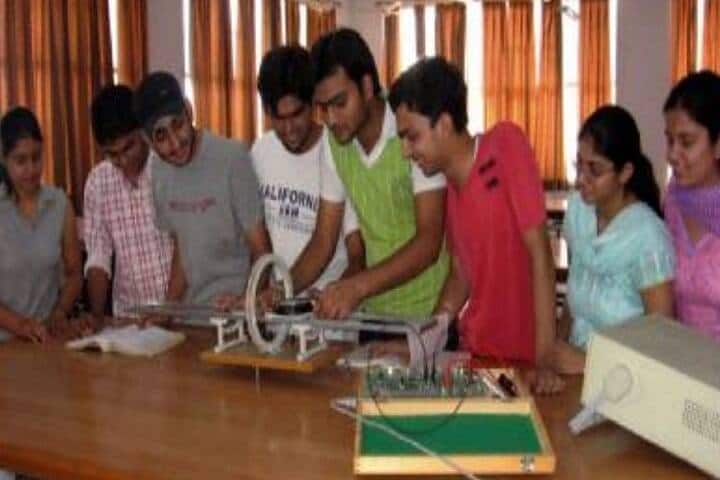 Sidra B Ed College campus in Mangal Bari, West Bengal, India — photo 3