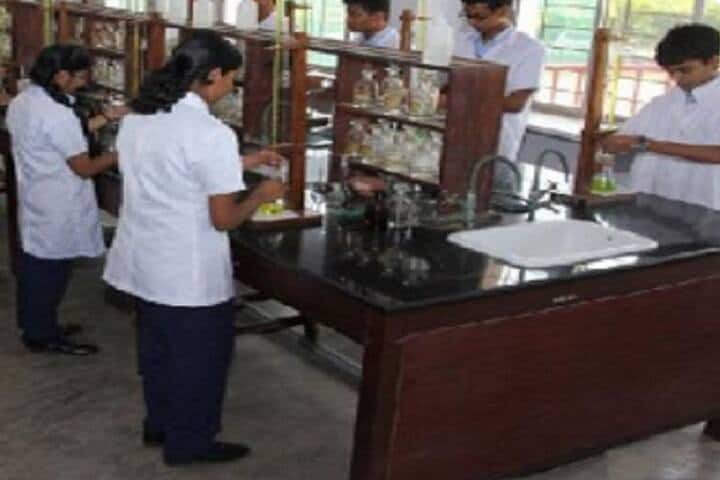 Sidra B Ed College campus in Mangal Bari, West Bengal, India — photo 5