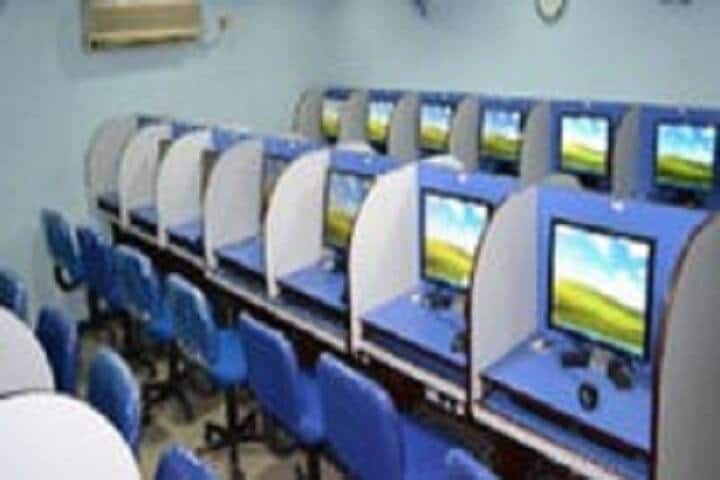 Sidra B Ed College campus in Mangal Bari, West Bengal, India — photo 6