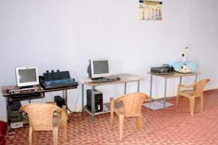 Chourasiya Shiksha Mahavidyalaya campus in Jabalpur, Madhya Pradesh, India — photo 4