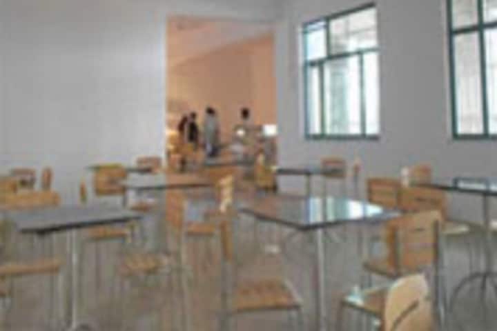 Sri Ganganagar College of Allied Health Science campus in Sri Ganganagar, Rajasthan, India — photo 5