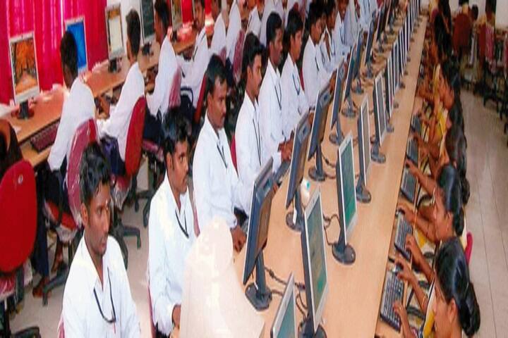 Paavai Teacher Training Institute campus in Pachal, Tamil Nadu, India — photo 3
