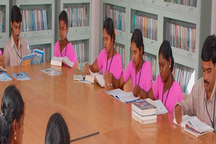 Paavai Teacher Training Institute campus in Pachal, Tamil Nadu, India — photo 4