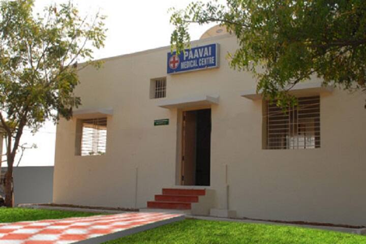 Paavai Teacher Training Institute campus in Pachal, Tamil Nadu, India — photo 5