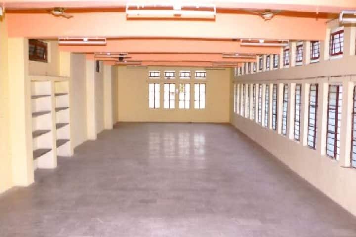 TVES Institute of Pharmacy campus in Jalgaon, Maharashtra, India — photo 2
