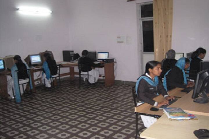 Rao Abhay Singh College of Education campus in Rewari, Haryana, India — photo 5