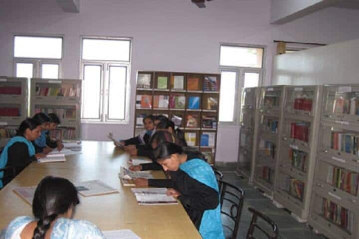 Rao Abhay Singh College of Education campus in Rewari, Haryana, India — photo 6
