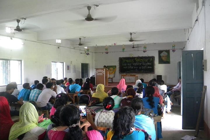 Vidyasagar Primary Teachers Training Institute campus in Kandaran, West Bengal, India — photo 3