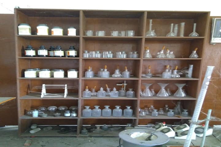 Vidyasagar Primary Teachers Training Institute campus in Kandaran, West Bengal, India — photo 5