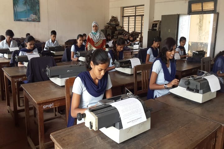 Government Polytechnic campus in Belgaum, Karnataka, India — photo 5