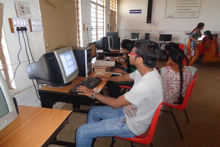 Government Polytechnic campus in Belgaum, Karnataka, India — photo 6