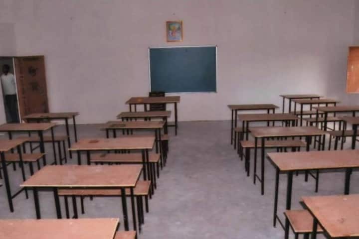 Shri Jamuna Prasad Maurya Shikshan Prashikshan Sansthan campus in Varanasi, Uttar Pradesh, India — photo 2