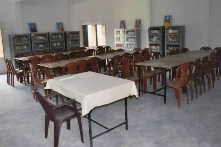 Shri Jamuna Prasad Maurya Shikshan Prashikshan Sansthan campus in Varanasi, Uttar Pradesh, India — photo 6