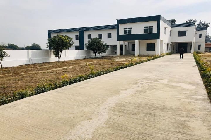 Abhay College of Education, Varanasi campus in Varanasi, Uttar Pradesh, India