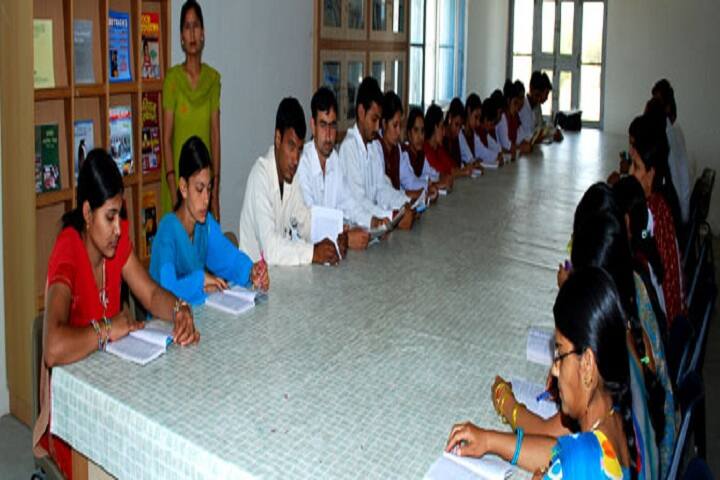 Tagore College of Education campus in Bhiwani, Haryana, India — photo 4