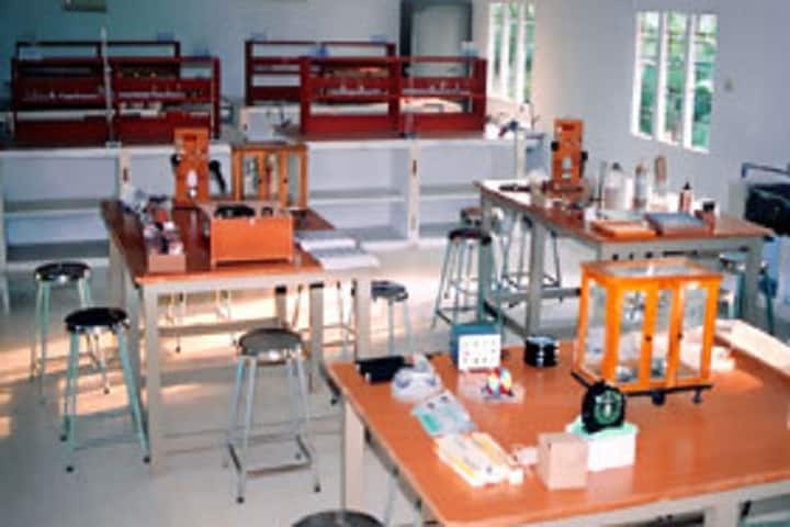 Tagore College of Education campus in Bhiwani, Haryana, India — photo 5