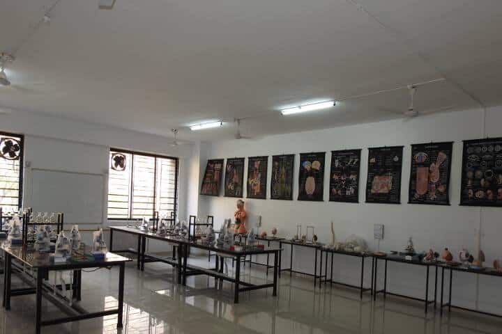 Trinity College of Pharmacy campus in Pune, Maharashtra, India — photo 3