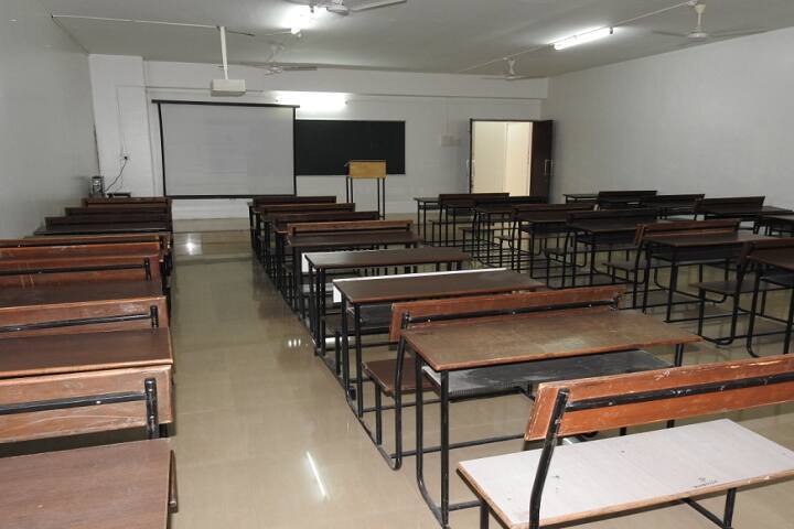 Trinity College of Pharmacy campus in Pune, Maharashtra, India — photo 5