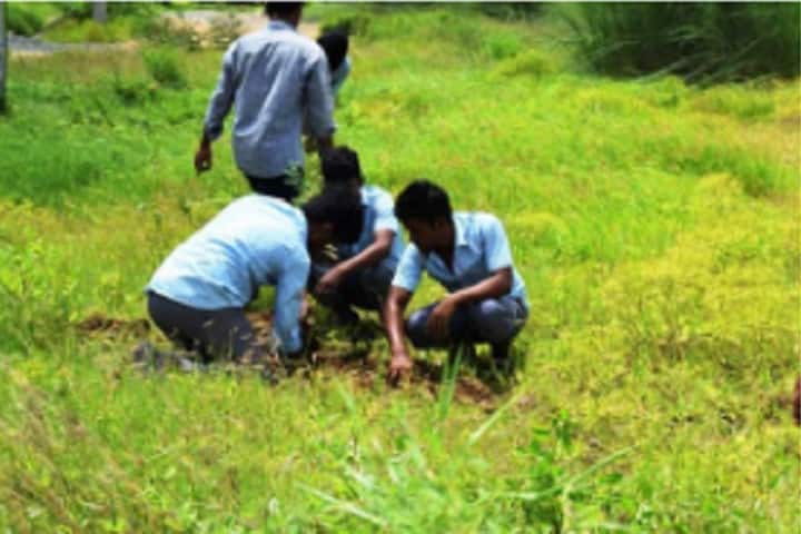 Government Polytechnic campus in Jagatsinghpur, Odisha, India — photo 3