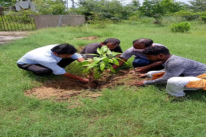 Government Polytechnic campus in Jagatsinghpur, Odisha, India — photo 5