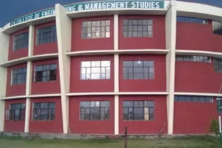 ACN College of Engineering and Management Studies, Aligarh campus in Aligarh, Uttar Pradesh, India