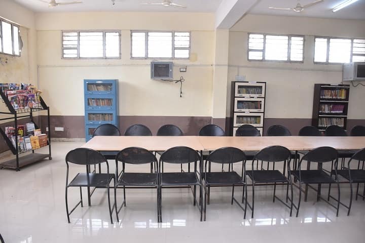 Poddar Management Training Institute campus in Jaipur, Rajasthan, India — photo 5