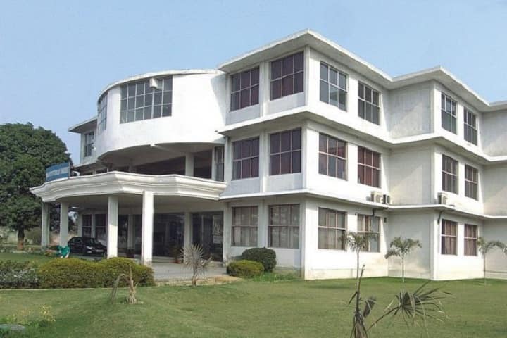 TIPER Meerut campus in Meerut, Uttar Pradesh, India — photo 1