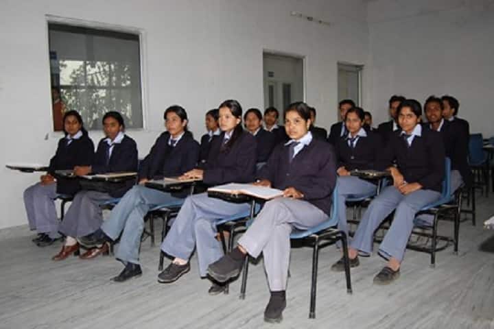 TIPER Meerut campus in Meerut, Uttar Pradesh, India — photo 2