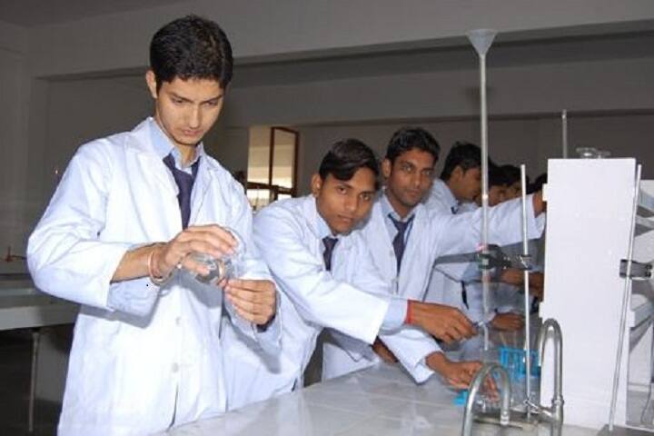TIPER Meerut campus in Meerut, Uttar Pradesh, India — photo 4