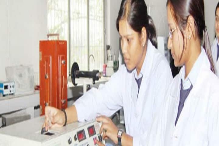 TIPER Meerut campus in Meerut, Uttar Pradesh, India — photo 5