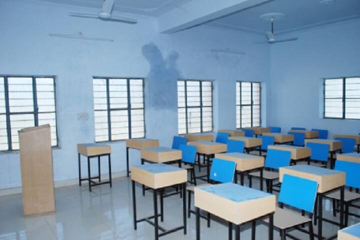 Sanskriti Institute of Education and Technology campus in Narnaul, Haryana, India — photo 4