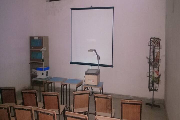 Sanskriti Institute of Education and Technology campus in Narnaul, Haryana, India — photo 5