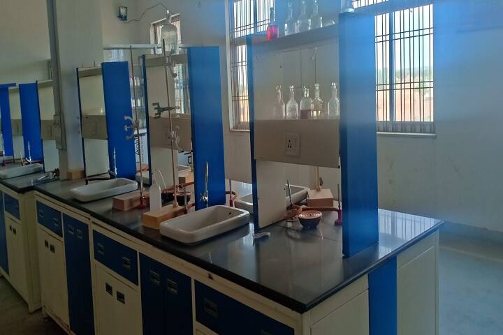 Sanskriti Institute of Education and Technology campus in Narnaul, Haryana, India — photo 6