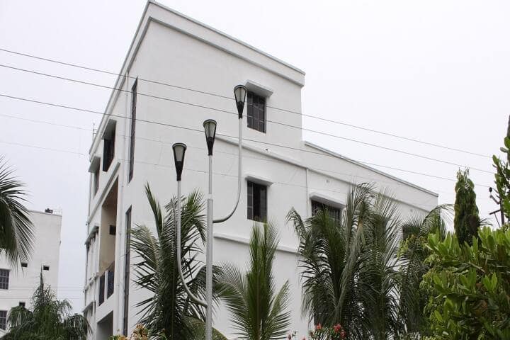 Institute for Teacher Education campus in Dhamkuria, West Bengal, India — photo 1