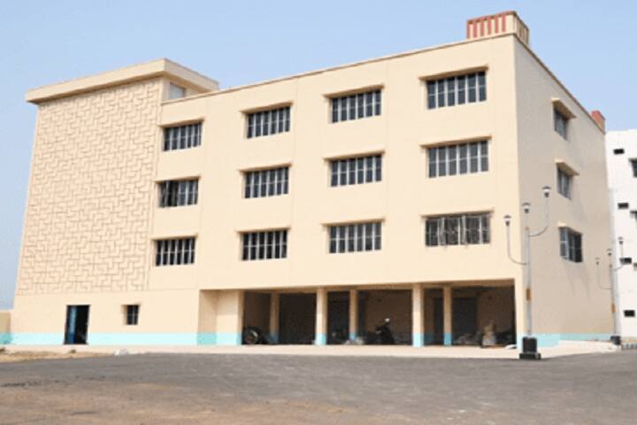 Institute for Teacher Education campus in Dhamkuria, West Bengal, India — photo 2
