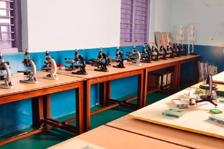 Institute for Teacher Education campus in Dhamkuria, West Bengal, India — photo 3