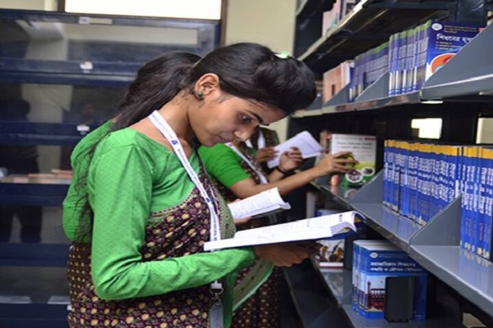 Institute for Teacher Education campus in Dhamkuria, West Bengal, India — photo 4