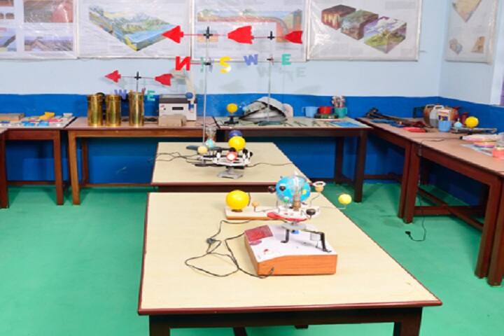 Institute for Teacher Education campus in Dhamkuria, West Bengal, India — photo 6