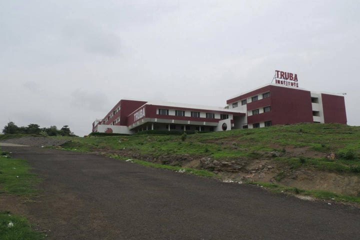 Sagar Institute of Research and Technology campus in Indore, Madhya Pradesh, India — photo 1