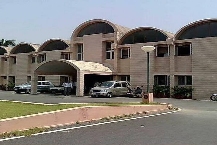Aeronautical Training Institute, Lucknow campus photo