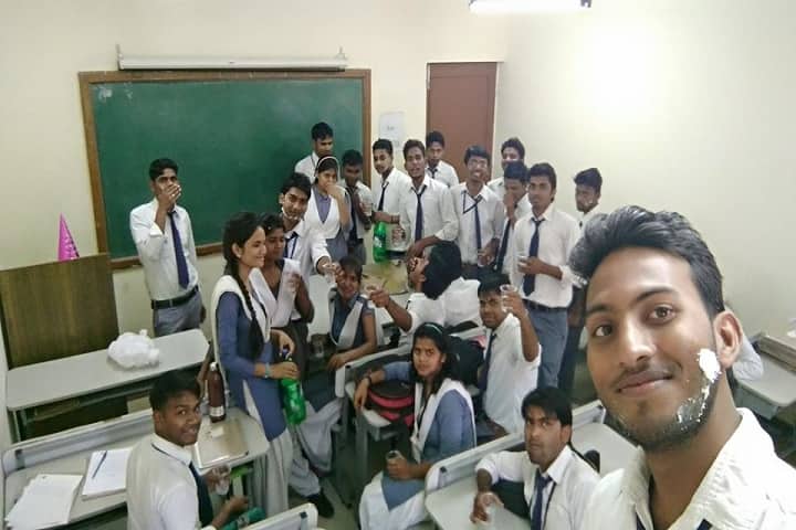 Aeronautical Training Institute campus in Lucknow, Uttar Pradesh, India — photo 2