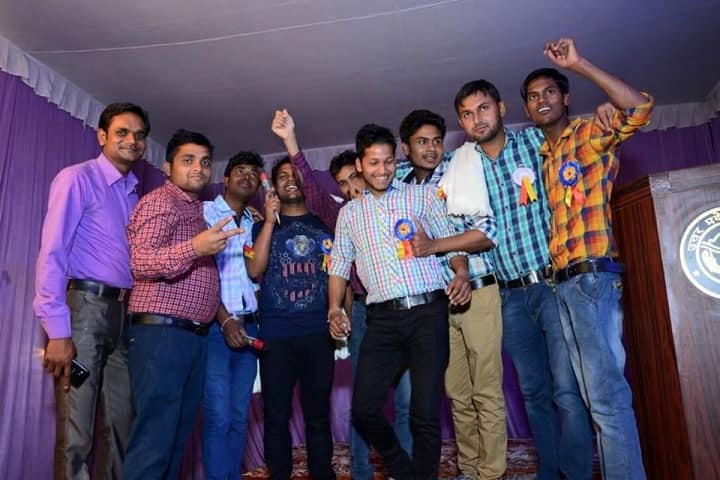 Aeronautical Training Institute campus in Lucknow, Uttar Pradesh, India — photo 3
