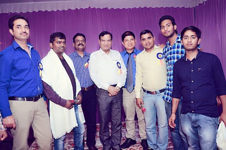 Aeronautical Training Institute campus in Lucknow, Uttar Pradesh, India — photo 4