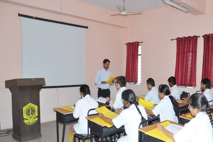TVMCOP Bellary campus in Ballari, Karnataka, India — photo 2
