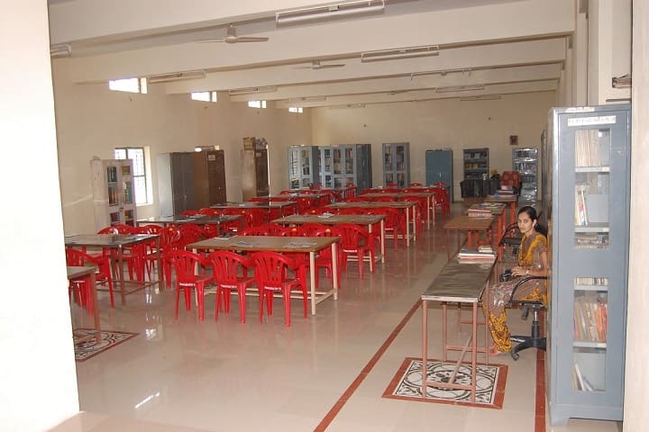 TMAE Society MMJG College of Pharmacy campus in Haveri, Karnataka, India — photo 6
