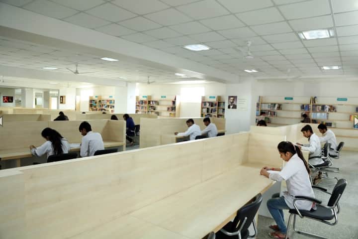 Tirupati College of Pharmacy campus in Udaipur, Rajasthan, India — photo 2