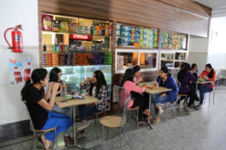 Tirupati College of Pharmacy campus in Udaipur, Rajasthan, India — photo 6