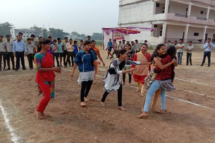 Maa Narmada College of Education campus in Dhar, Madhya Pradesh, India — photo 3