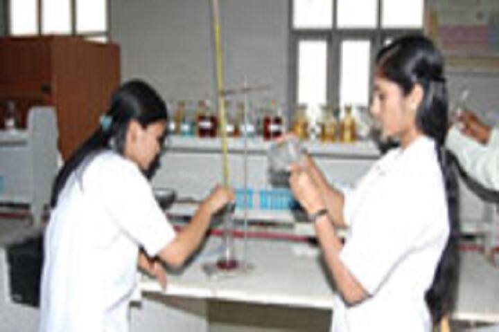 Tirumala College of Pharmacy campus in Nizamabad, Telangana, India — photo 3