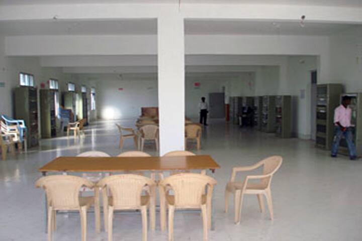 Tirumala College of Pharmacy campus in Nizamabad, Telangana, India — photo 4